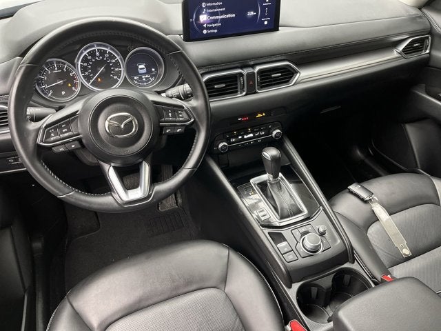 2024 Mazda Mazda CX-5 2.5 S Select Package