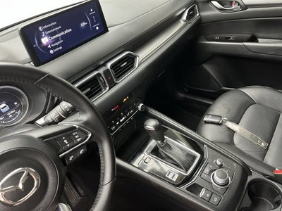 2024 Mazda Mazda CX-5 2.5 S Select Package