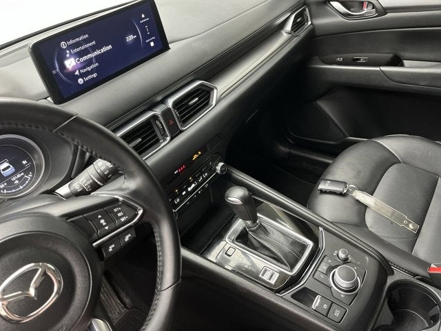 2024 Mazda Mazda CX-5 2.5 S Select Package