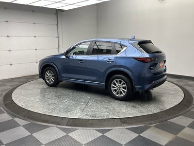 2024 Mazda Mazda CX-5 2.5 S Select Package