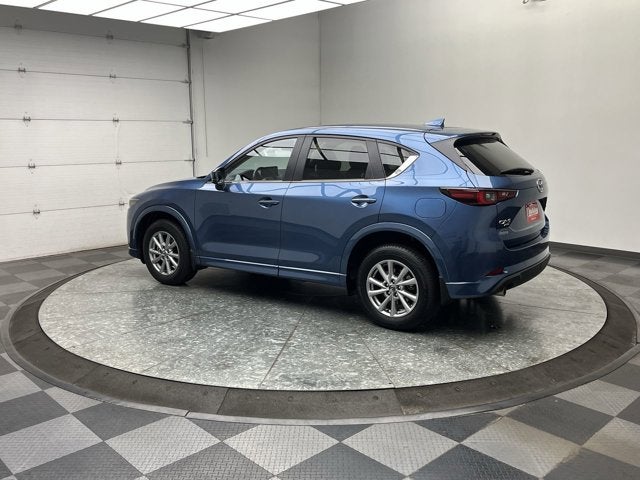 2024 Mazda Mazda CX-5 2.5 S Select Package