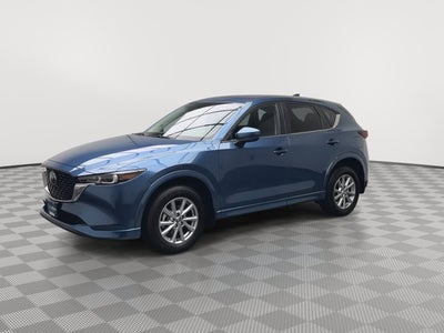 2024 Mazda Mazda CX-5 2.5 S Select Package