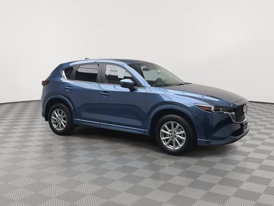 2024 Mazda Mazda CX-5 2.5 S Select Package