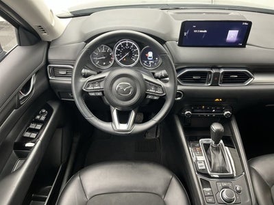 2023 Mazda Mazda CX-5 2.5 S Select Package