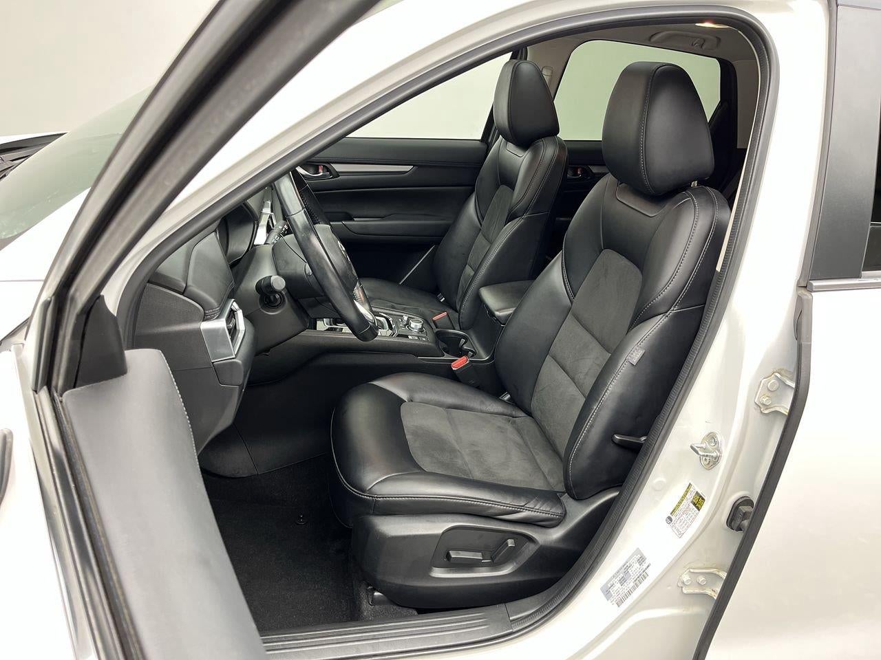 2018 Mazda Mazda CX-5 Touring