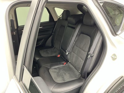 2018 Mazda Mazda CX-5 Touring