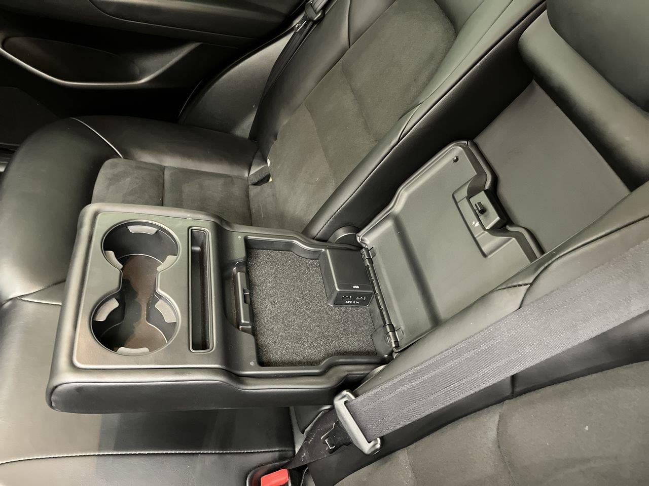 2018 Mazda Mazda CX-5 Touring