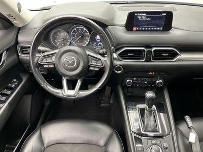 2018 Mazda Mazda CX-5 Touring