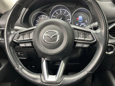 2018 Mazda Mazda CX-5 Touring