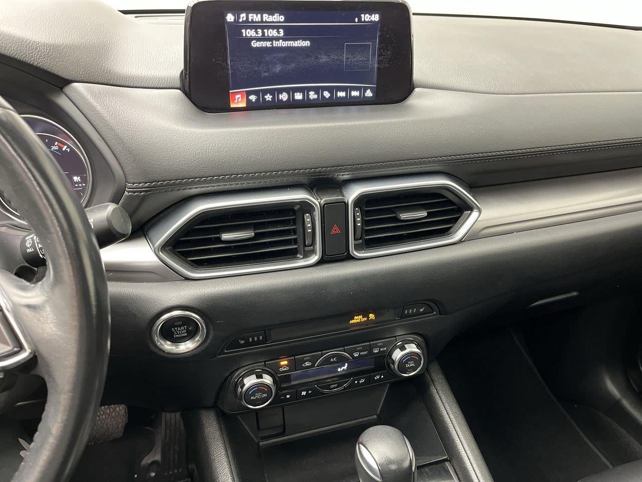 2018 Mazda Mazda CX-5 Touring