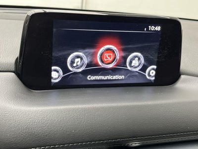 2018 Mazda Mazda CX-5 Touring