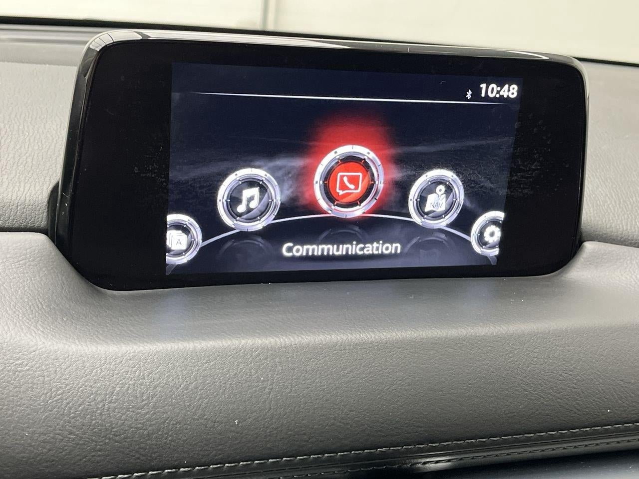 2018 Mazda Mazda CX-5 Touring
