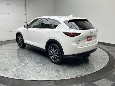 2018 Mazda Mazda CX-5 Touring