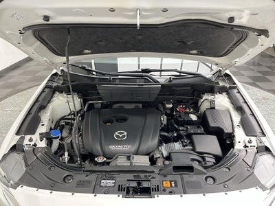2018 Mazda Mazda CX-5 Touring