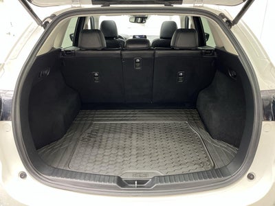 2018 Mazda Mazda CX-5 Touring