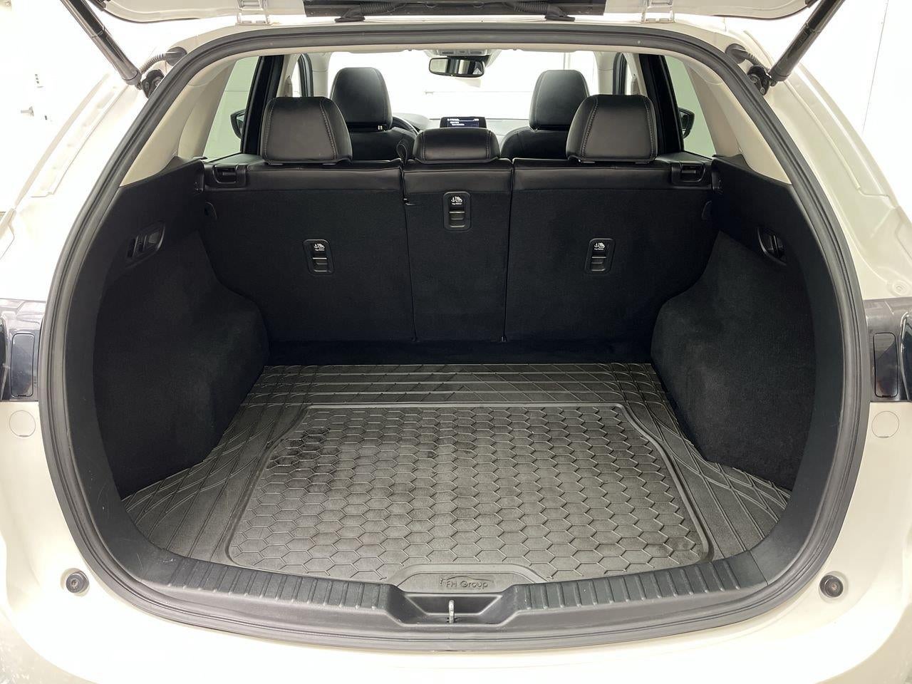2018 Mazda Mazda CX-5 Touring
