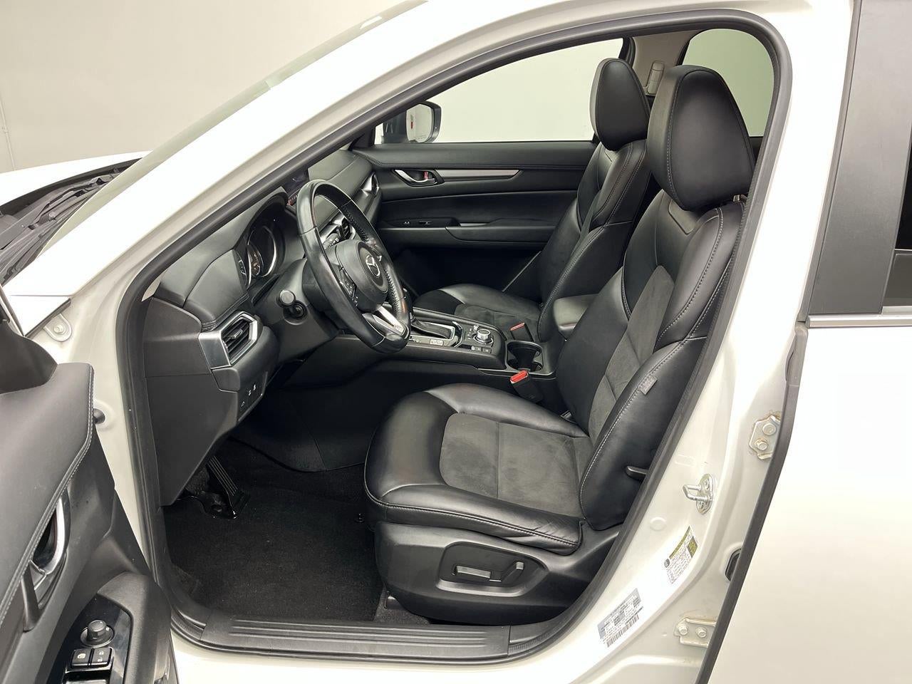 2018 Mazda Mazda CX-5 Touring