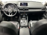 2018 Mazda Mazda CX-5 Touring