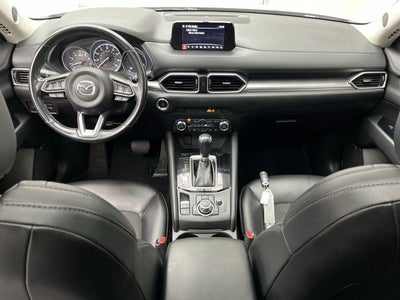 2018 Mazda Mazda CX-5 Touring