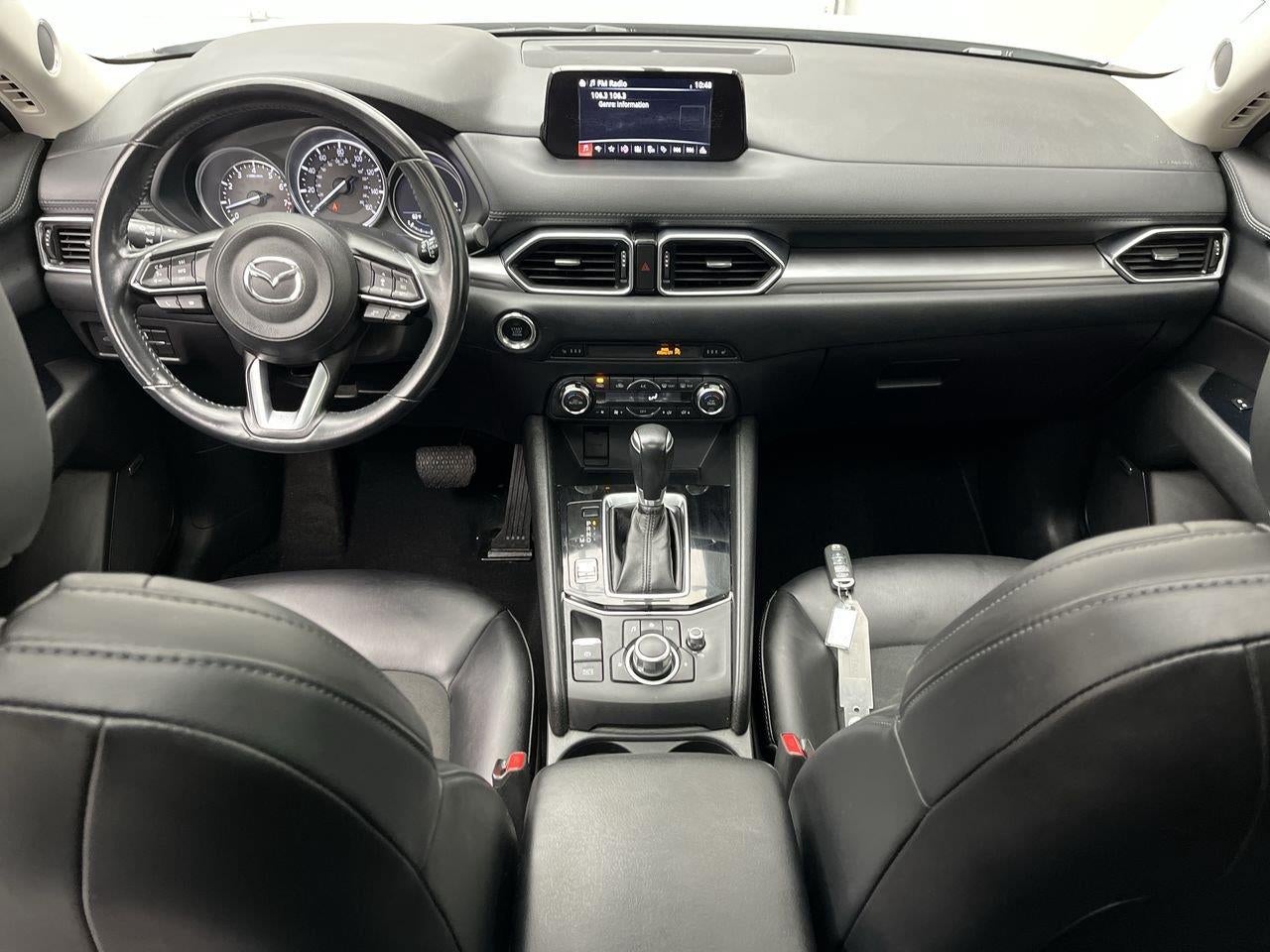 2018 Mazda Mazda CX-5 Touring