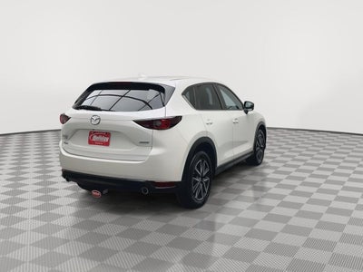 2018 Mazda Mazda CX-5 Touring