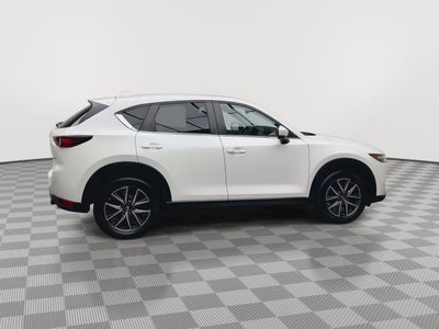 2018 Mazda Mazda CX-5 Touring