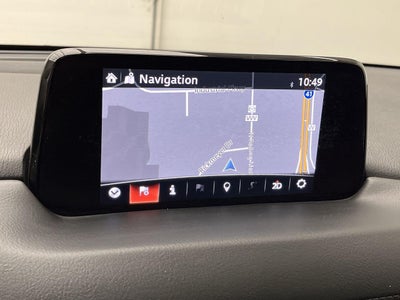 2018 Mazda Mazda CX-5 Touring