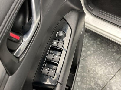 2018 Mazda Mazda CX-5 Touring