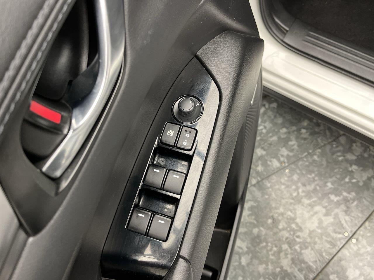 2018 Mazda Mazda CX-5 Touring
