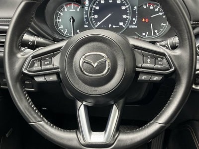 2023 Mazda Mazda CX-5 2.5 S Premium Package