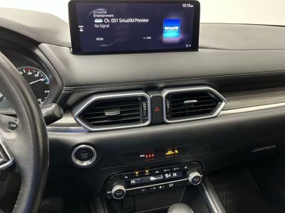 2023 Mazda Mazda CX-5 2.5 S Premium Package
