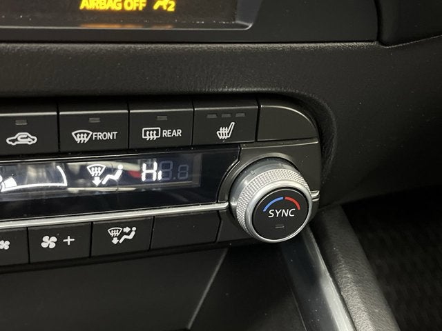 2023 Mazda Mazda CX-5 2.5 S Premium Package