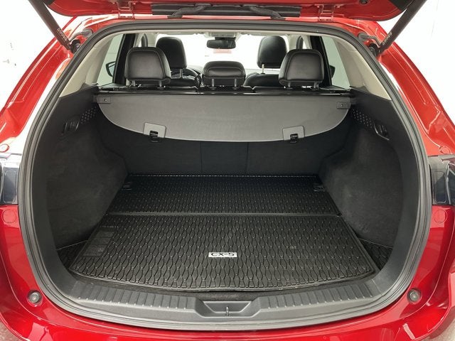 2023 Mazda Mazda CX-5 2.5 S Premium Package