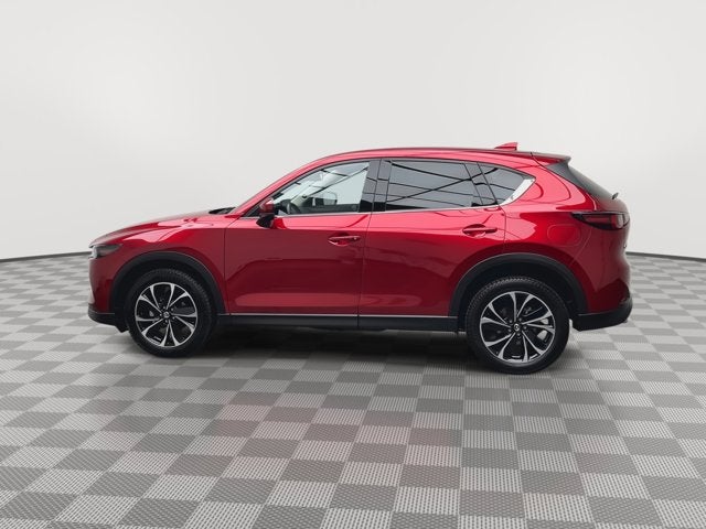 2023 Mazda Mazda CX-5 2.5 S Premium Package