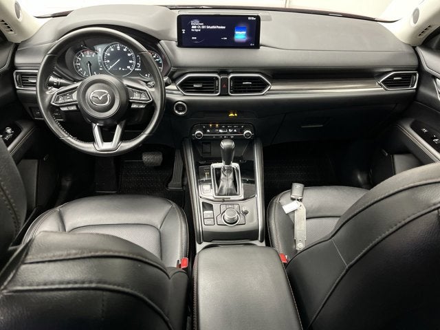 2023 Mazda Mazda CX-5 2.5 S Premium Package