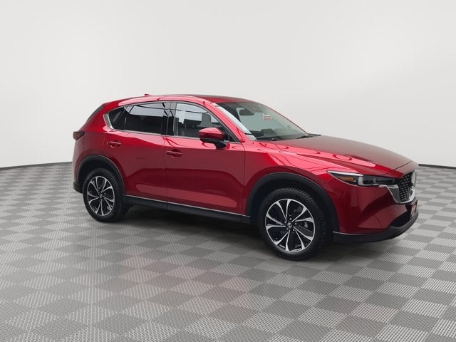 2023 Mazda Mazda CX-5 2.5 S Premium Package
