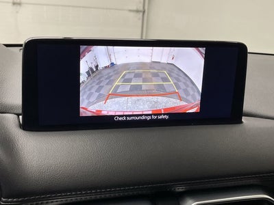 2023 Mazda Mazda CX-5 2.5 S Premium Package