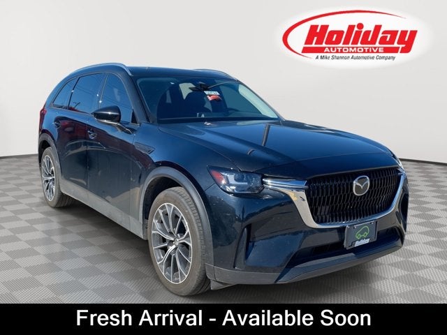 2024 Mazda Mazda CX-90 3.3 Turbo Preferred