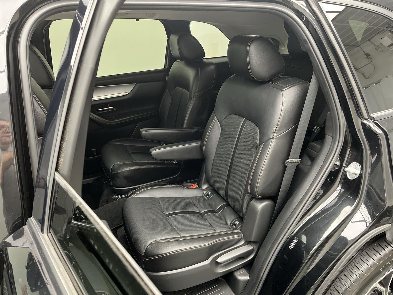 2024 Mazda Mazda CX-90 3.3 Turbo Preferred