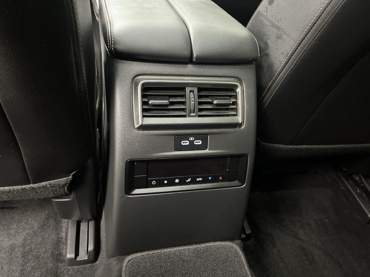 2024 Mazda Mazda CX-90 3.3 Turbo Preferred