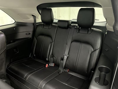 2024 Mazda Mazda CX-90 3.3 Turbo Preferred
