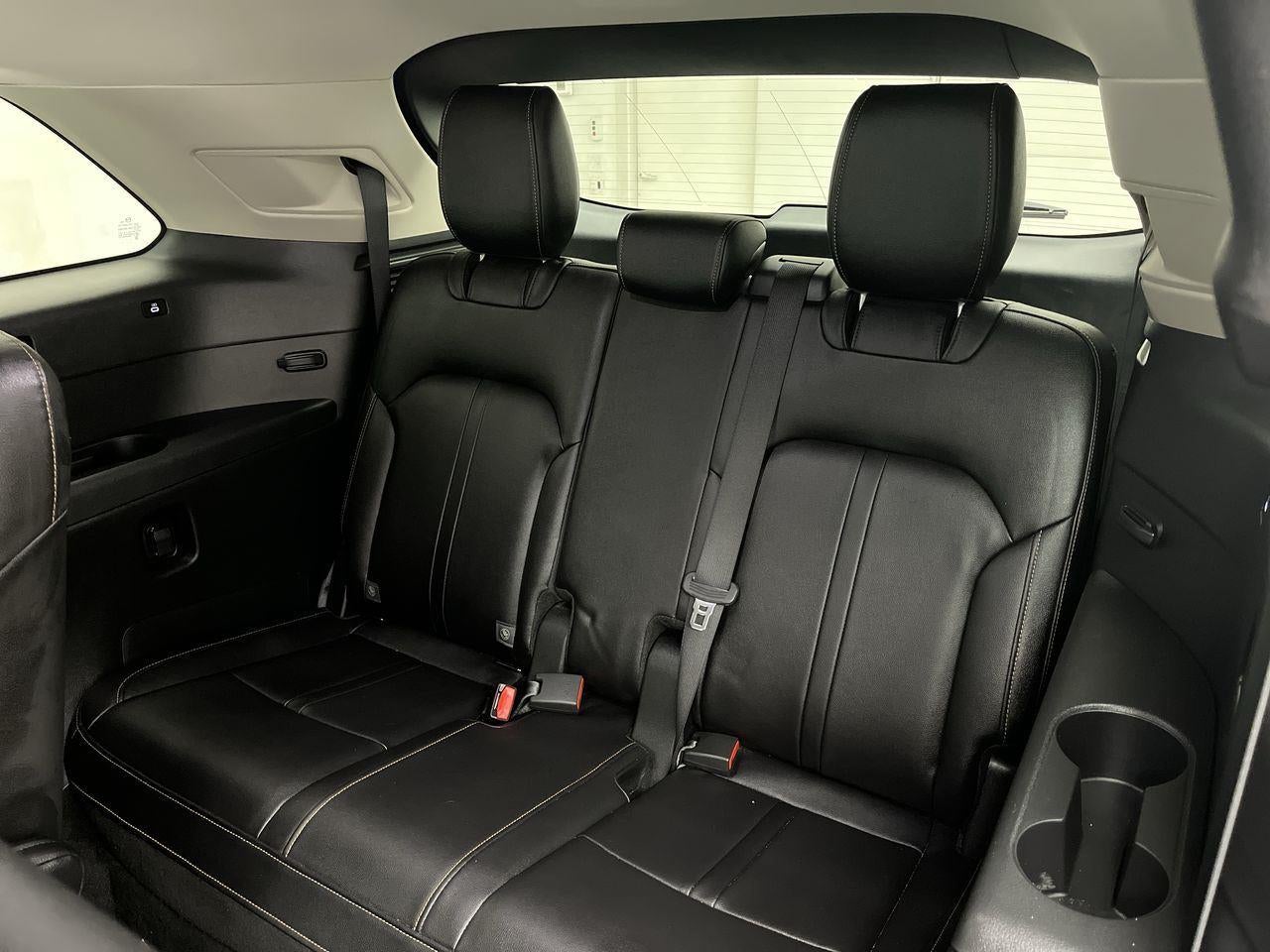 2024 Mazda Mazda CX-90 3.3 Turbo Preferred