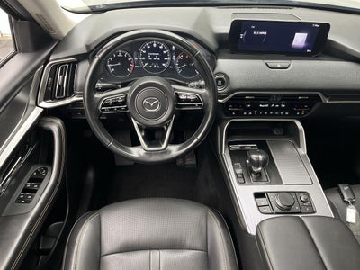 2024 Mazda Mazda CX-90 3.3 Turbo Preferred
