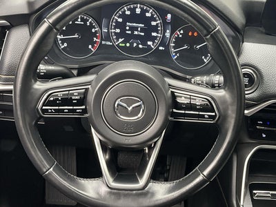 2024 Mazda Mazda CX-90 3.3 Turbo Preferred