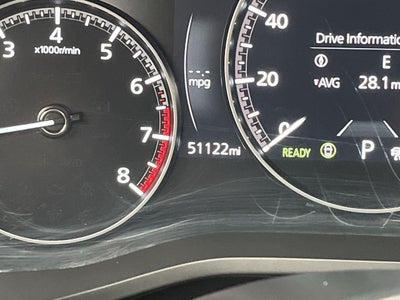 2024 Mazda Mazda CX-90 3.3 Turbo Preferred