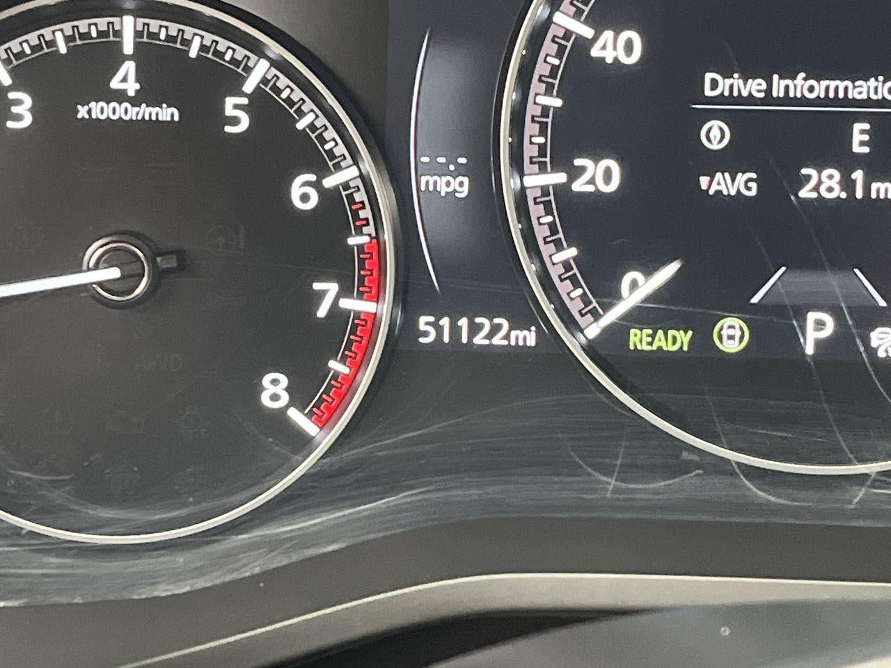 2024 Mazda Mazda CX-90 3.3 Turbo Preferred
