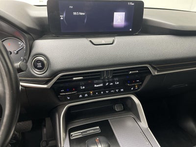 2024 Mazda Mazda CX-90 3.3 Turbo Preferred