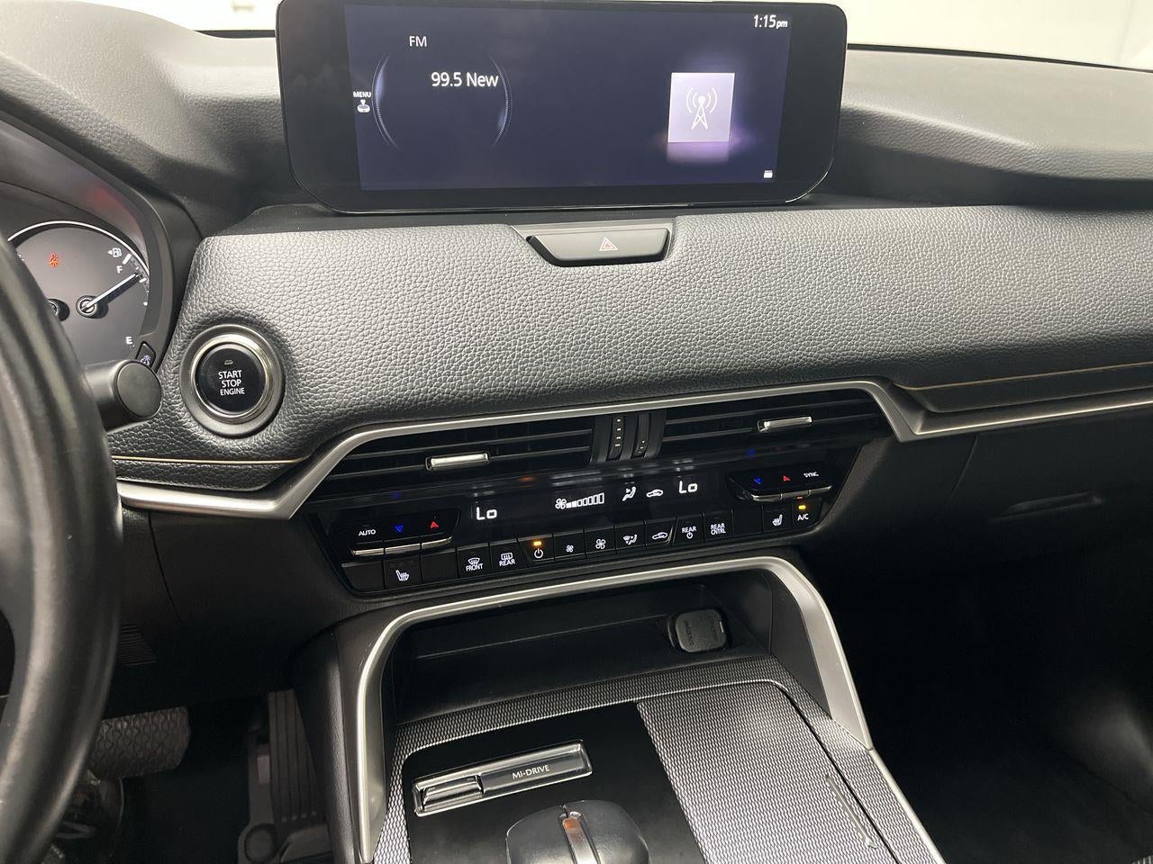 2024 Mazda Mazda CX-90 3.3 Turbo Preferred