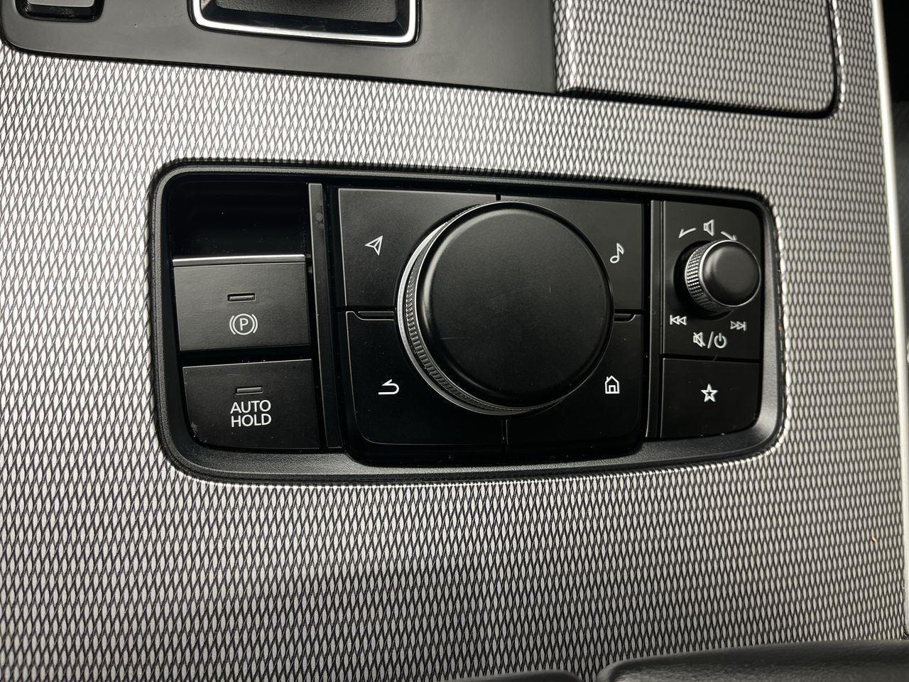 2024 Mazda Mazda CX-90 3.3 Turbo Preferred