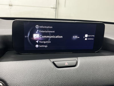 2024 Mazda Mazda CX-90 3.3 Turbo Preferred